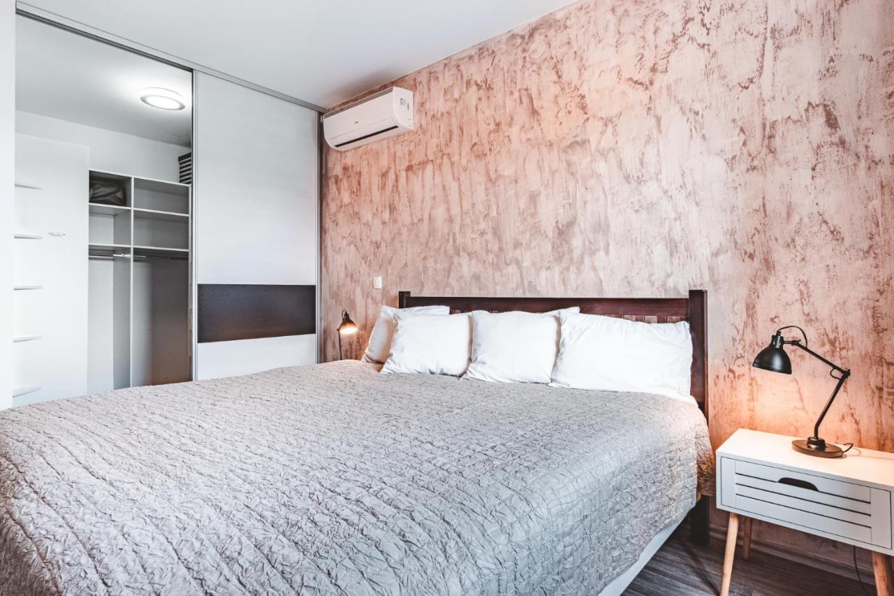 Apartment Zagreb Deluxe Экстерьер фото