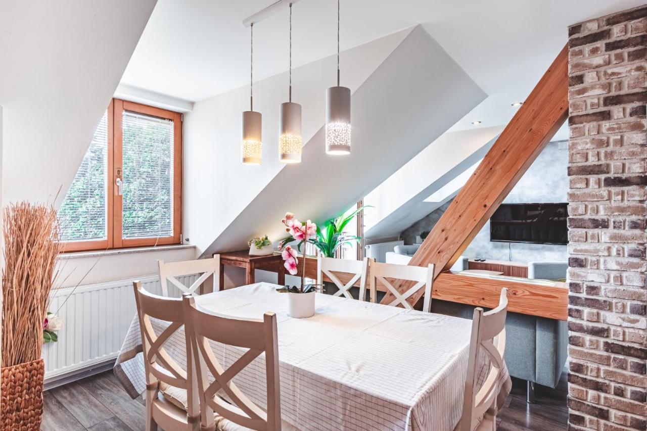 Apartment Zagreb Deluxe Экстерьер фото