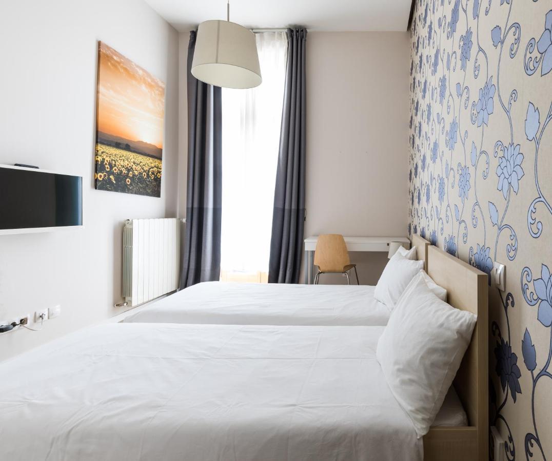 Apartment Zagreb Deluxe Экстерьер фото
