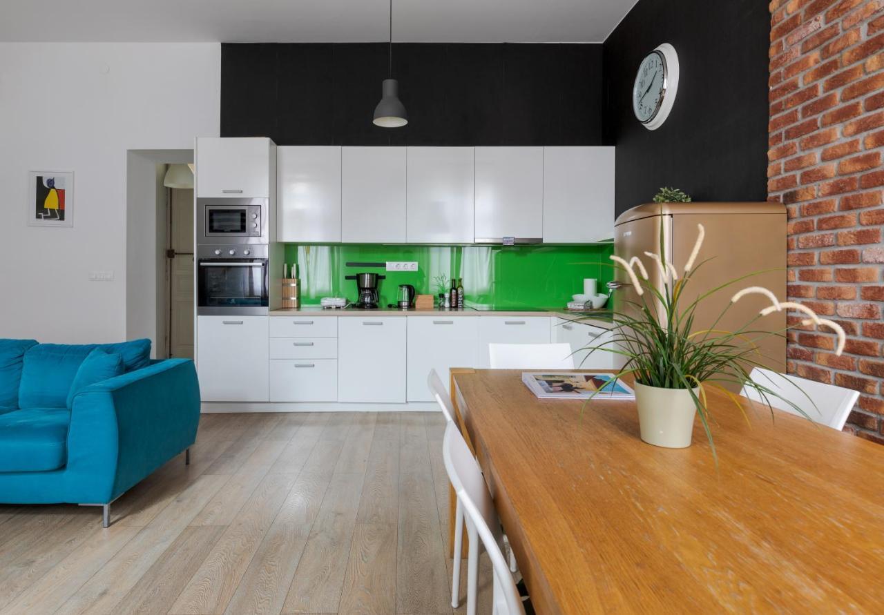 Apartment Zagreb Deluxe Экстерьер фото