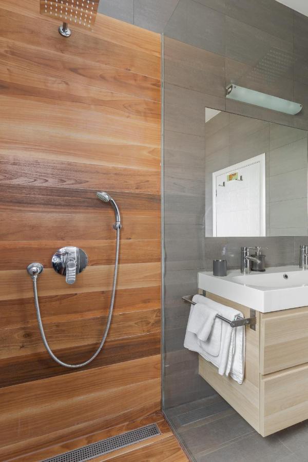 Apartment Zagreb Deluxe Экстерьер фото