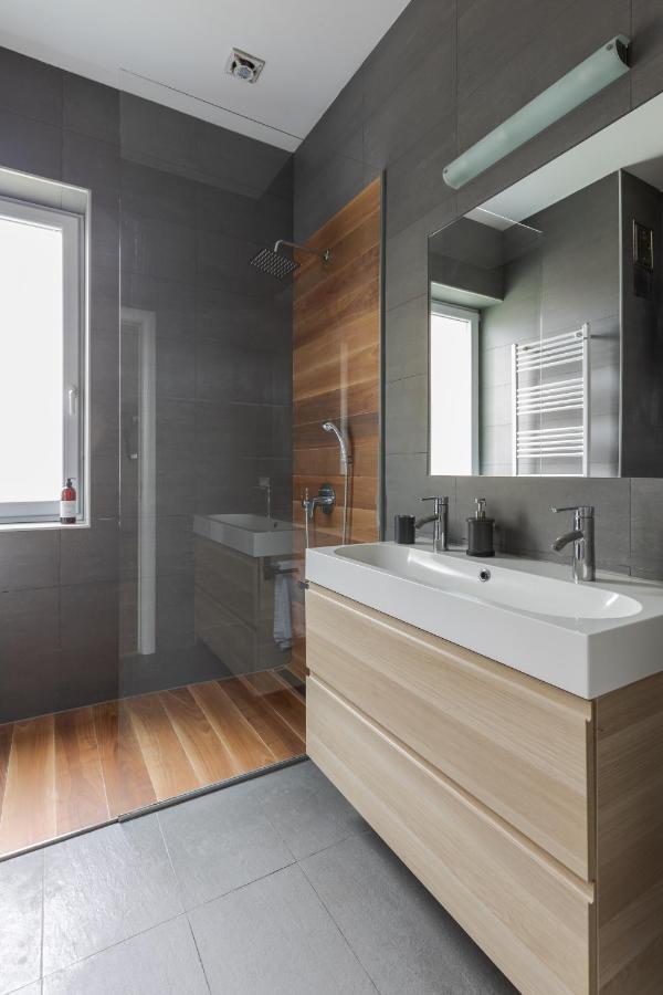 Apartment Zagreb Deluxe Экстерьер фото