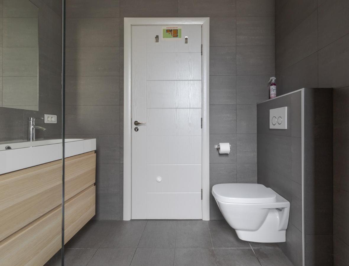 Apartment Zagreb Deluxe Экстерьер фото