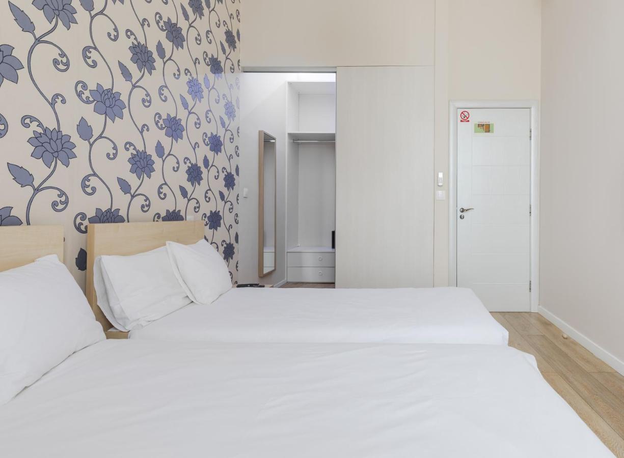 Apartment Zagreb Deluxe Экстерьер фото
