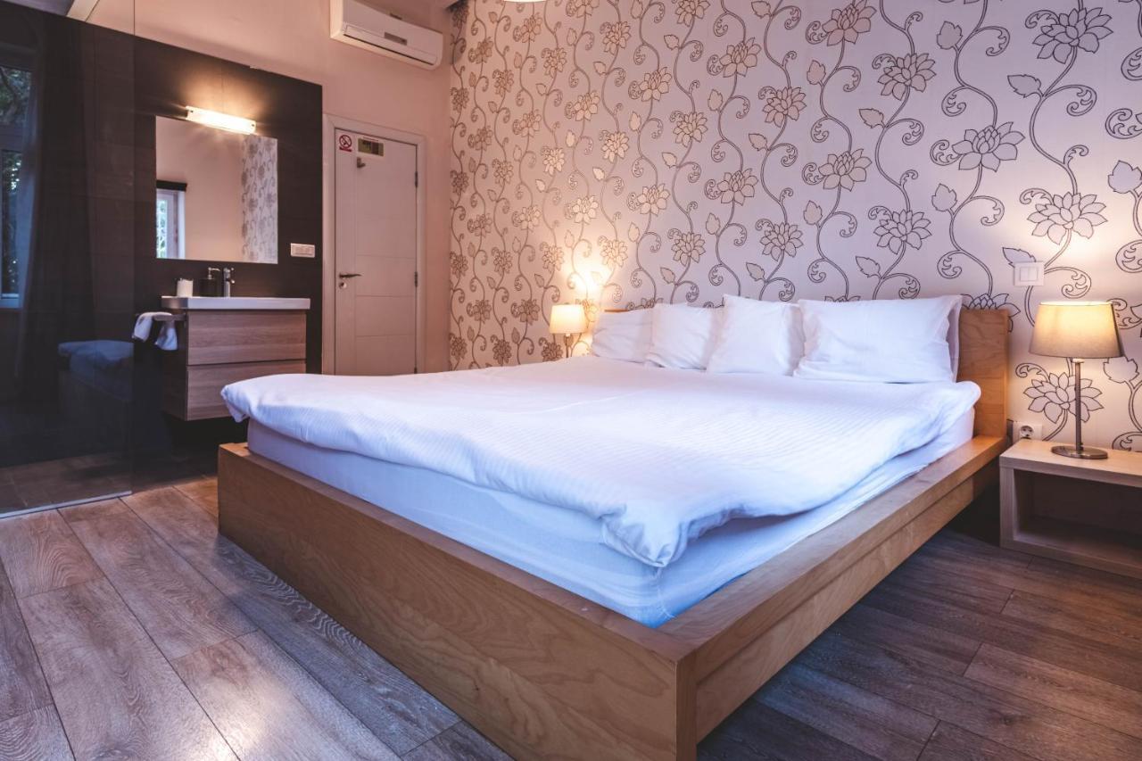 Apartment Zagreb Deluxe Экстерьер фото