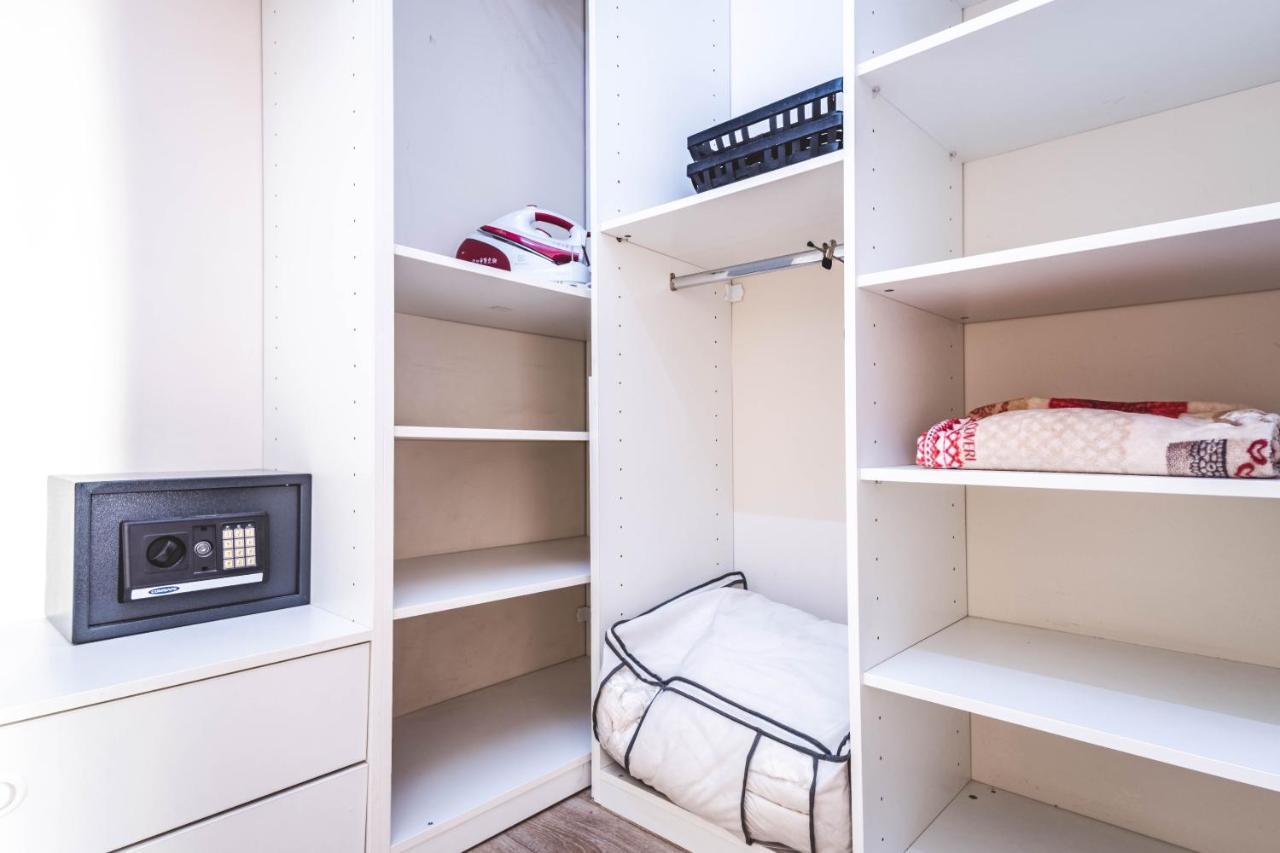 Apartment Zagreb Deluxe Экстерьер фото