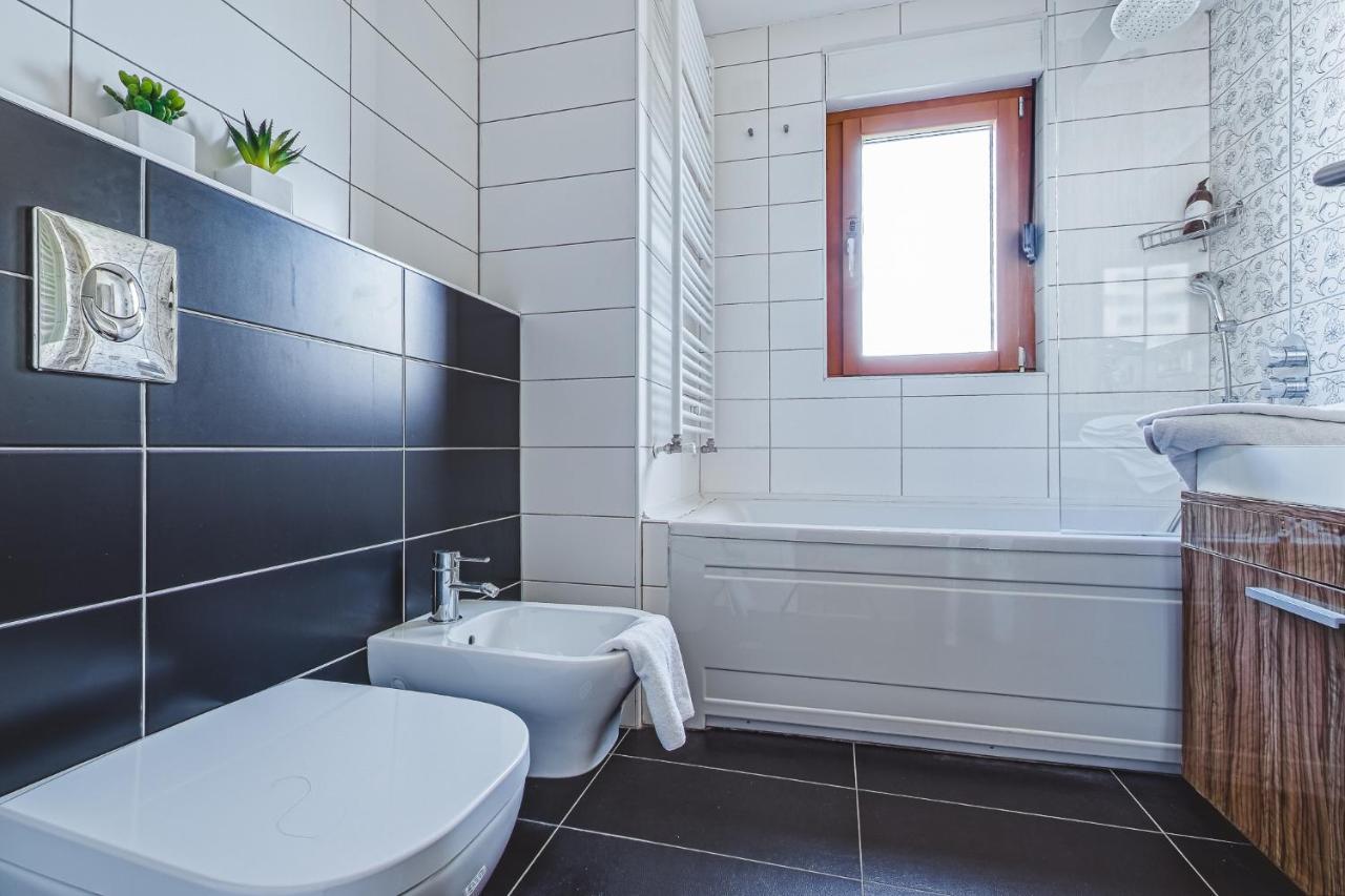 Apartment Zagreb Deluxe Экстерьер фото