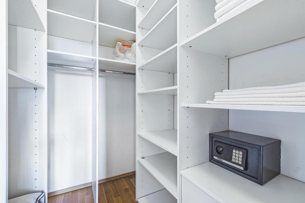 Apartment Zagreb Deluxe Экстерьер фото