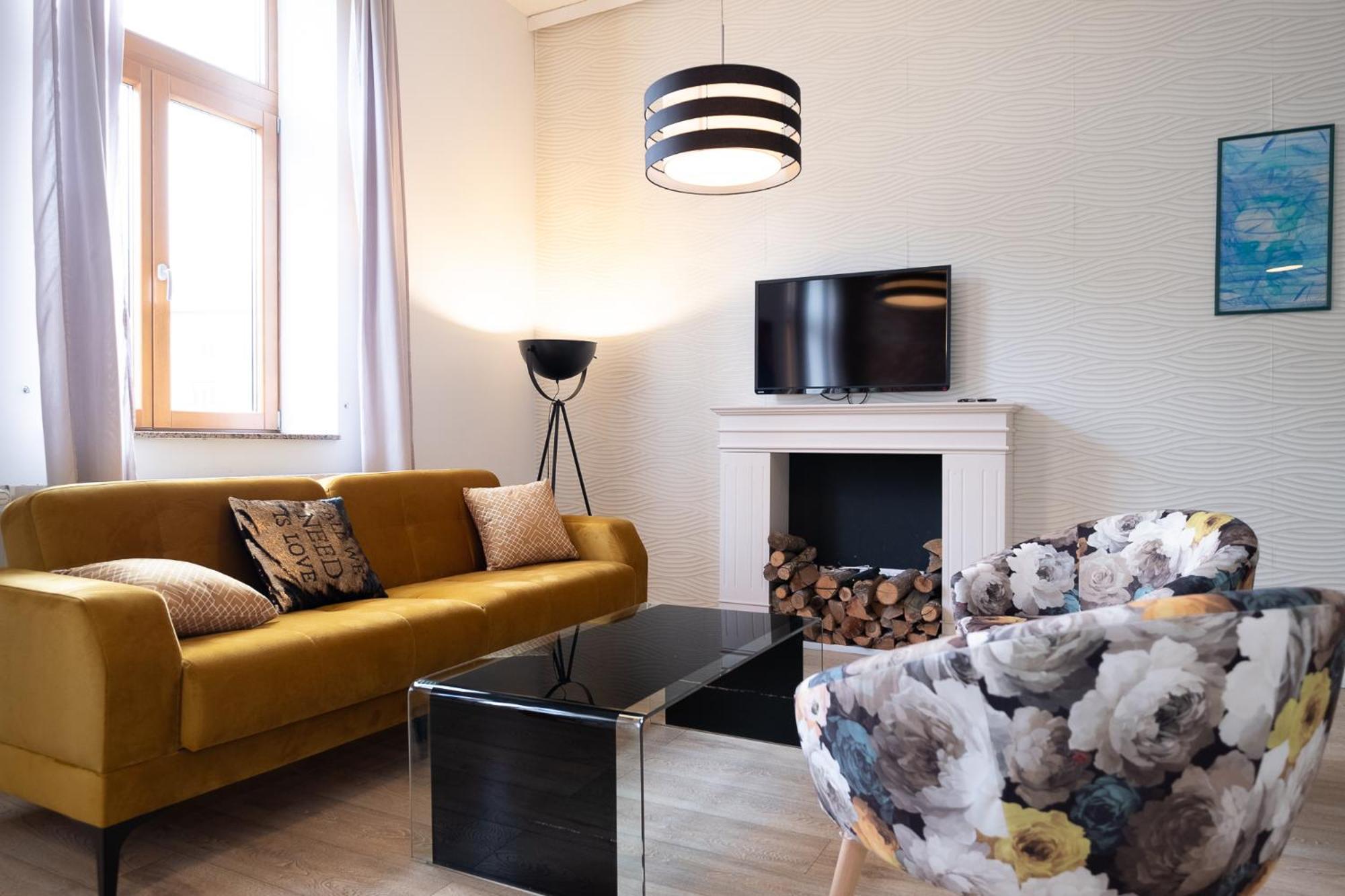 Apartment Zagreb Deluxe Экстерьер фото